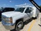 2015 Chevrolet Silverado 3500 HD Work Truck