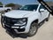 2018 Chevrolet Colorado 2WD Work Truck