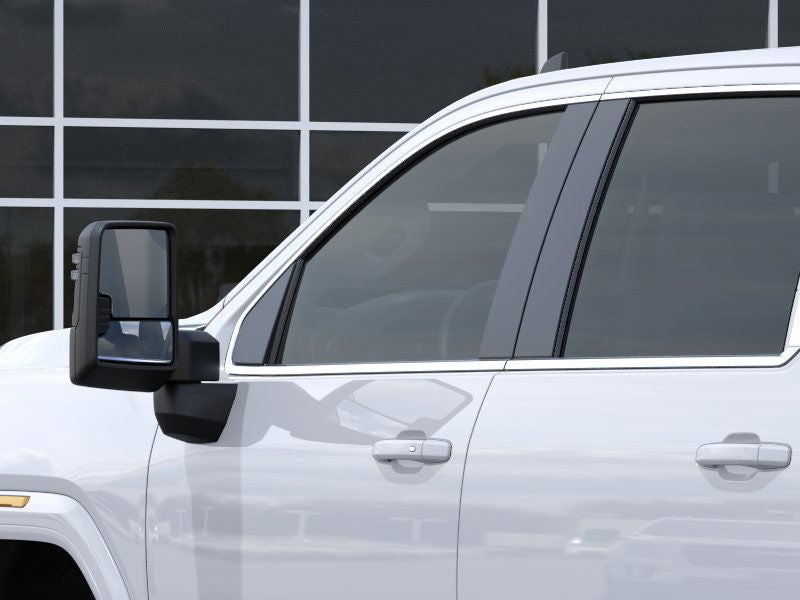 2026 GMC Sierra 3500 HD Chassis Cab SLE