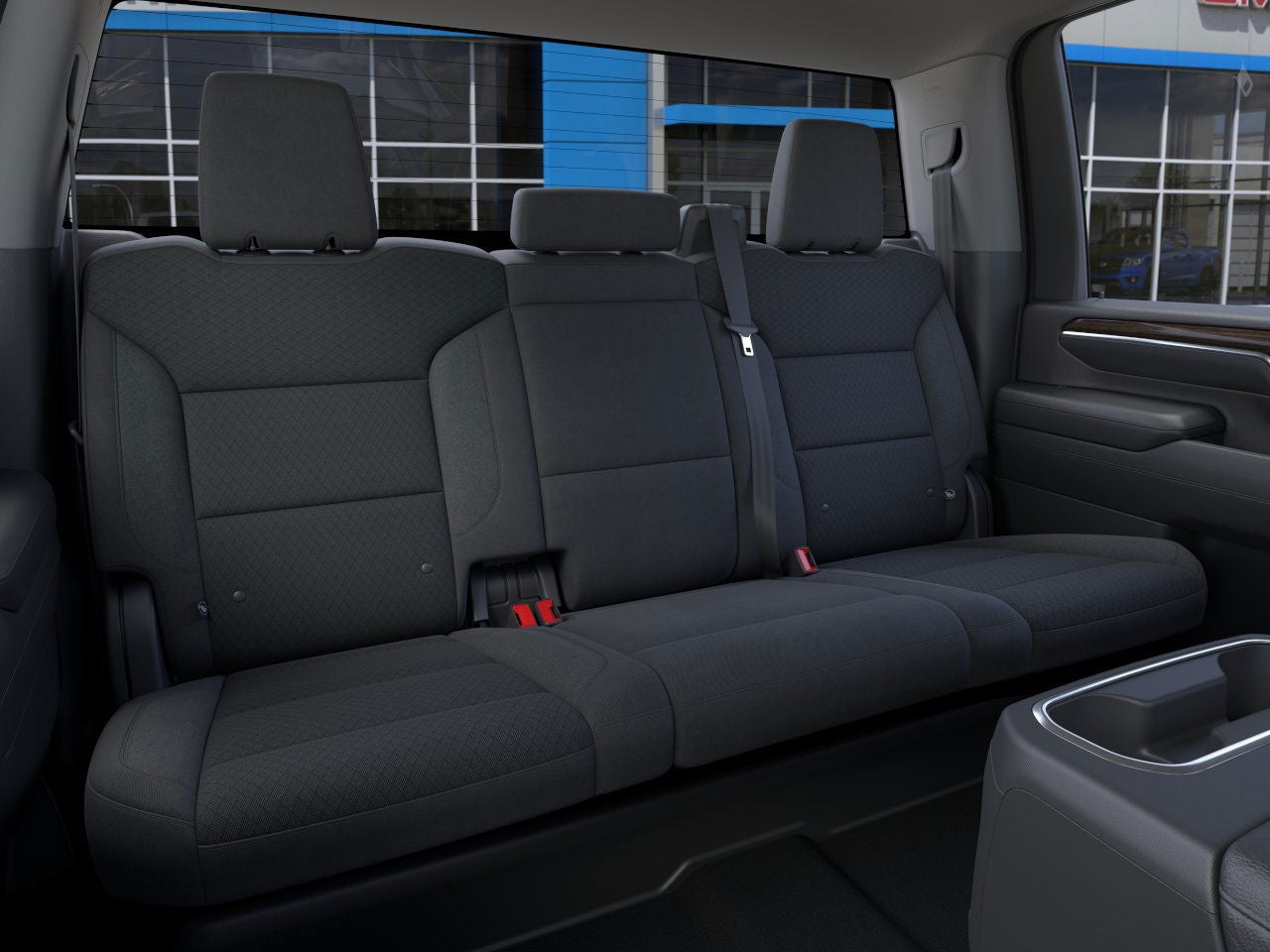 2026 GMC Sierra 3500 HD Chassis Cab SLE