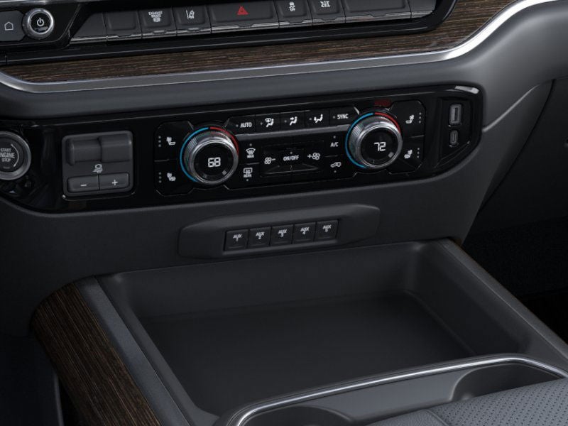 2026 GMC Sierra 3500 HD Chassis Cab SLE