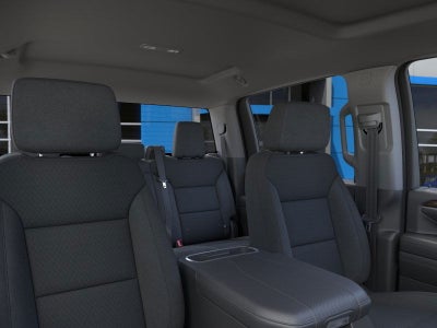 2026 GMC Sierra 3500 HD Chassis Cab SLE