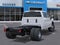 2026 GMC Sierra 3500 HD Chassis Cab SLE