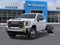 2026 GMC Sierra 3500 HD Chassis Cab SLE