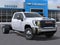 2026 GMC Sierra 3500 HD Chassis Cab SLE