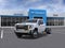 2026 GMC Sierra 3500 HD Chassis Cab SLE