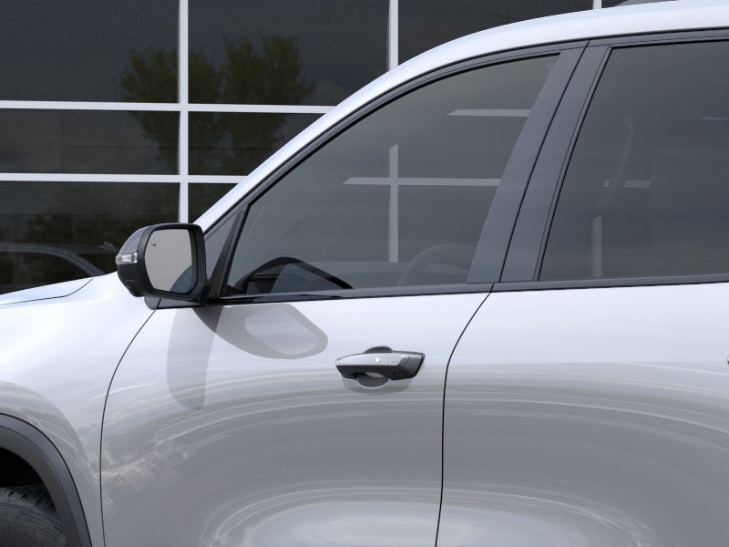 2027 GMC Acadia AT4