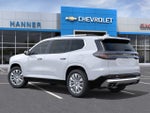 2027 GMC Acadia Denali