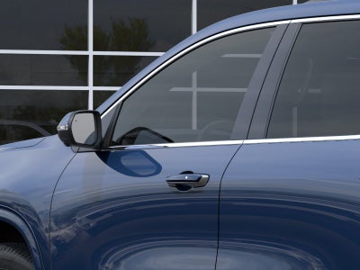 2027 GMC Acadia Denali