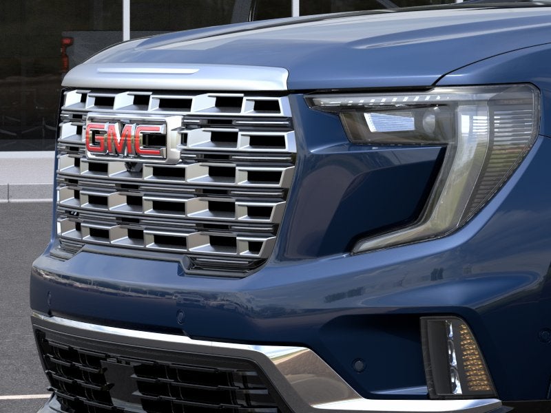 2027 GMC Acadia Denali