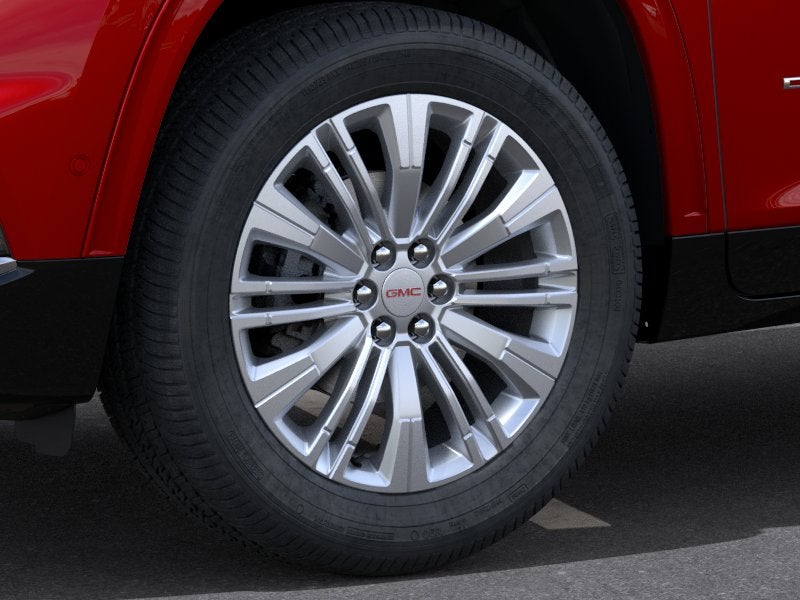 2027 GMC Acadia Denali