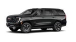 2027 GMC Yukon AT4