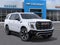 2027 GMC Yukon AT4