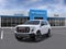 2027 GMC Yukon AT4