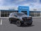 2027 GMC Yukon AT4