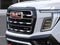 2027 GMC Yukon AT4
