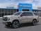 2027 GMC Yukon AT4