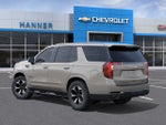 2027 GMC Yukon AT4