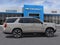 2027 GMC Yukon AT4