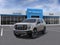2027 GMC Yukon AT4