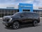 2027 GMC Yukon AT4