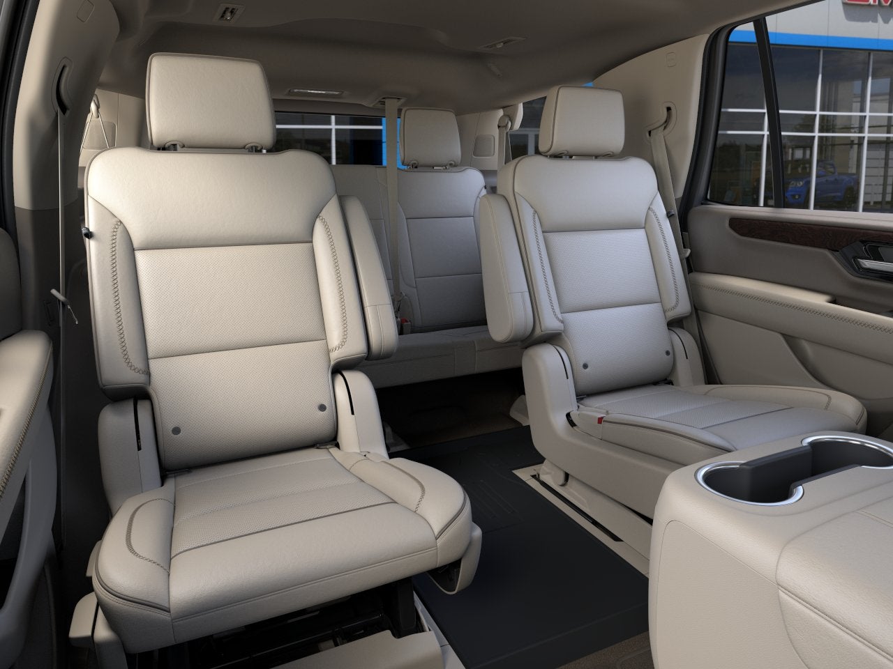 2027 GMC Yukon Denali
