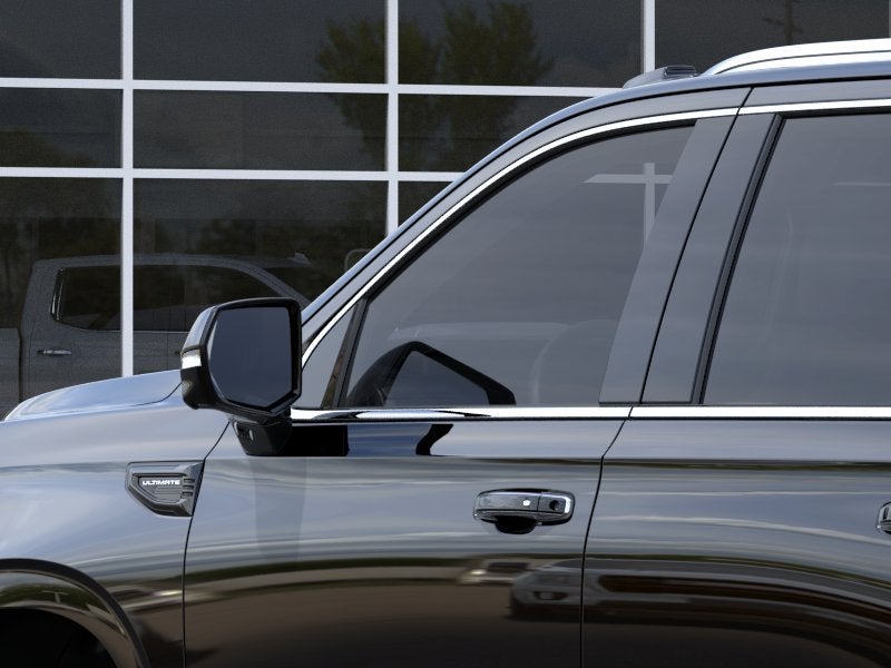 2027 GMC Yukon Denali Ultimate