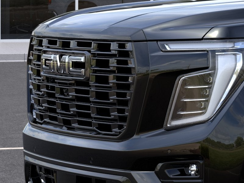 2027 GMC Yukon Denali Ultimate