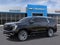 2027 GMC Yukon Denali Ultimate