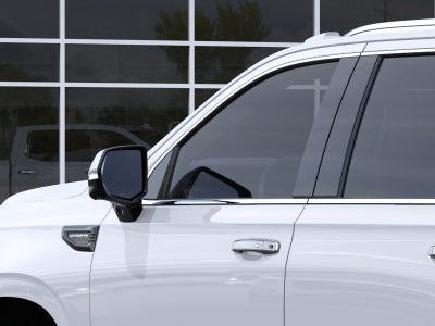 2027 GMC Yukon Denali Ultimate