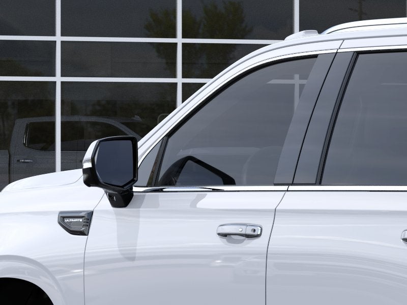 2027 GMC Yukon Denali Ultimate