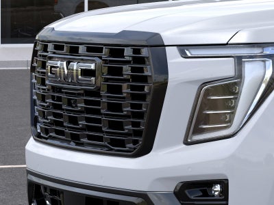 2027 GMC Yukon Denali Ultimate