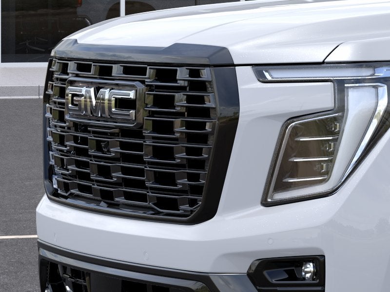 2027 GMC Yukon Denali Ultimate