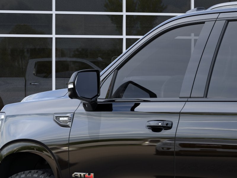 2027 GMC Yukon XL AT4