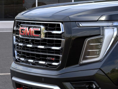 2027 GMC Yukon XL AT4