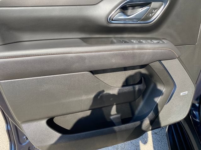 2024 GMC Yukon XL AT4
