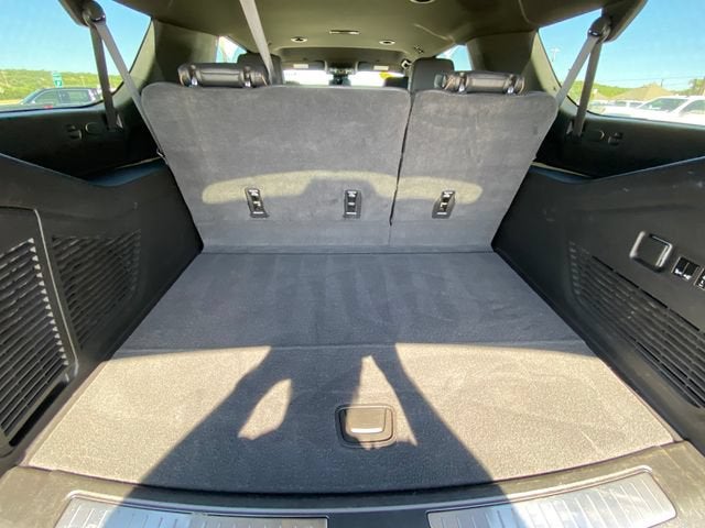2024 GMC Yukon XL AT4