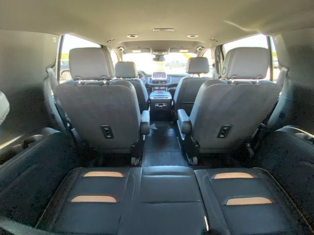 2024 GMC Yukon XL AT4