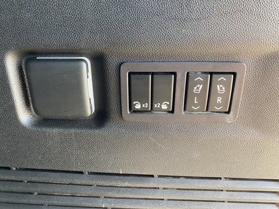 2024 GMC Yukon XL AT4