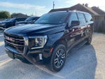 2024 GMC Yukon XL AT4
