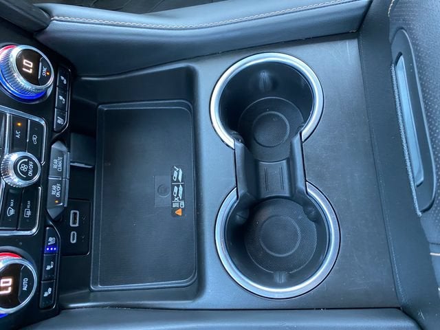 2024 GMC Yukon XL AT4