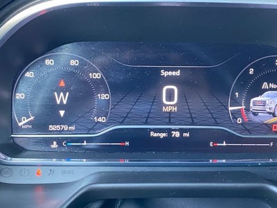 2024 GMC Yukon XL AT4