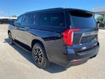 2024 GMC Yukon XL AT4