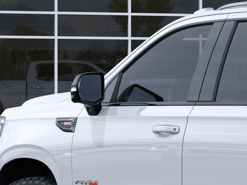 2027 GMC Yukon XL AT4