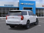 2027 GMC Yukon XL AT4