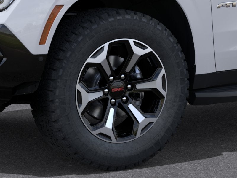2027 GMC Yukon XL AT4