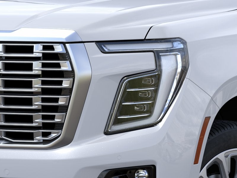 2026 GMC Yukon XL Denali - Photo 10
