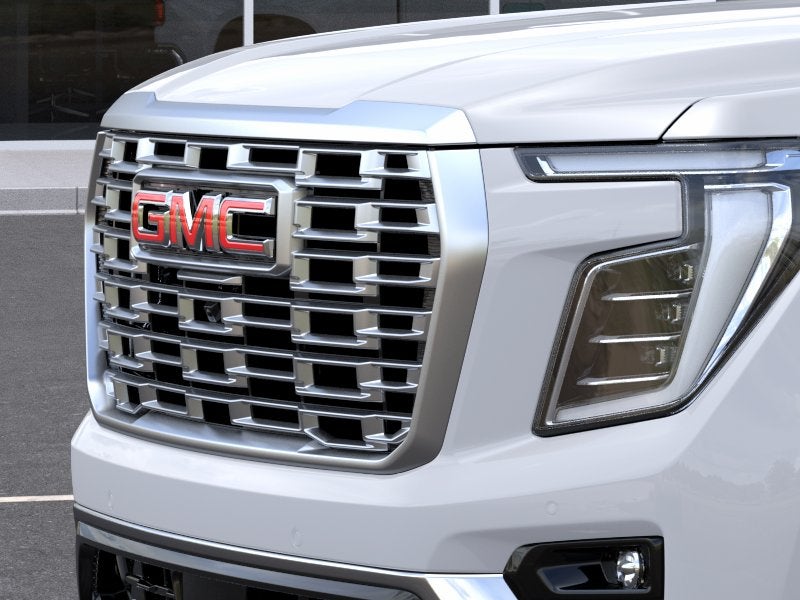 2026 GMC Yukon XL Denali - Photo 13