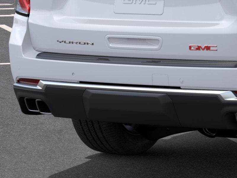 2026 GMC Yukon XL Denali - Photo 14