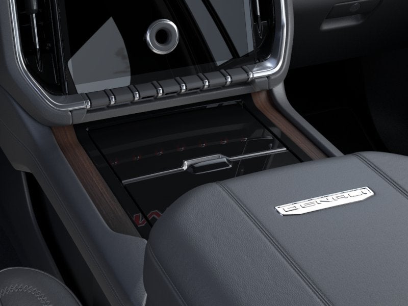 2026 GMC Yukon XL Denali - Photo 23